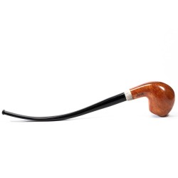 Pipa Aldo Velani Liscia Bent Apple