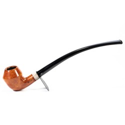 Pipa Aldo Velani Liscia Bent Bulldog