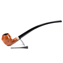 Pipa Aldo Velani Liscia Bent Bulldog