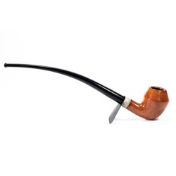 Pipa Aldo Velani Liscia Bent Bulldog