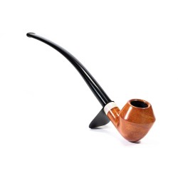 Pipe Aldo Velani Smooth Bent Bulldog