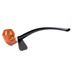 Pipe Aldo Velani Smooth Bent Bulldog