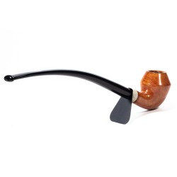 Pipe Aldo Velani Smooth Bent Bulldog