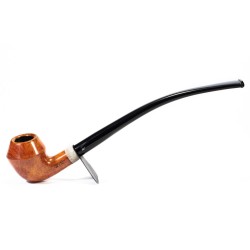 Pipa Aldo Velani Liscia Bent Bulldog