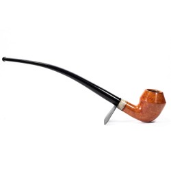 Pipa Aldo Velani Liscia Bent Bulldog