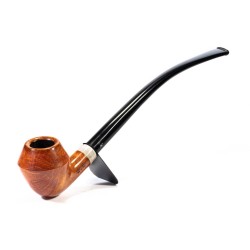 Pipa Aldo Velani Liscia Bent Bulldog