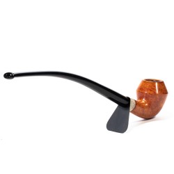 Pipa Aldo Velani Liscia Bent Bulldog