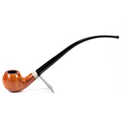 Pipa Aldo Velani Liscia Bent Apple