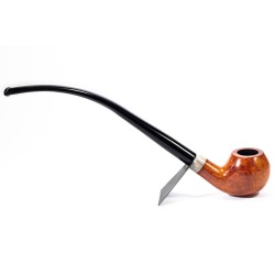 Pipe Aldo Velani Smooth Bent Apple