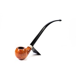 Pipe Aldo Velani Smooth Bent Apple