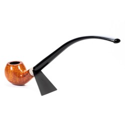 Pipa Aldo Velani Liscia Bent Apple