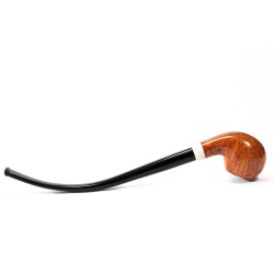 Pipa Aldo Velani Liscia Bent Apple