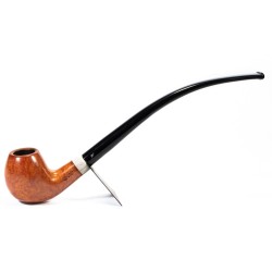 Pipa Aldo Velani Liscia Bent Apple