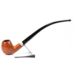 Pipa Aldo Velani Liscia Bent Apple