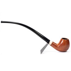 Pipa Aldo Velani Liscia Bent Apple