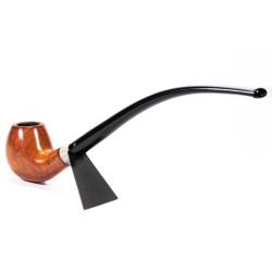 Pipa Aldo Velani Liscia Bent Apple