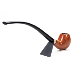 Pipa Aldo Velani Liscia Bent Apple