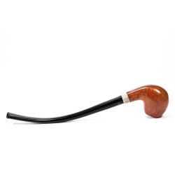 Pipa Aldo Velani Liscia Bent Apple