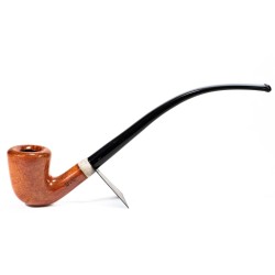 Pipe Aldo Velani Smooth Bent Dublin