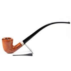 Pipe Aldo Velani Smooth Bent Dublin