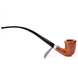 Pipe Aldo Velani Smooth Bent Dublin