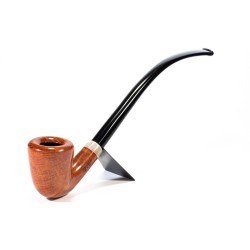 Pipe Aldo Velani Smooth Bent Dublin