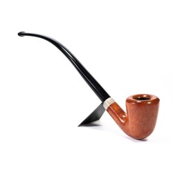 Pipe Aldo Velani Smooth Bent Dublin