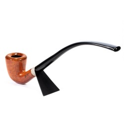 Pipe Aldo Velani Smooth Bent Dublin