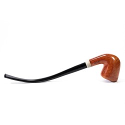 Pipe Aldo Velani Smooth Bent Dublin