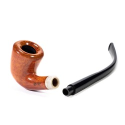 Pipe Aldo Velani Smooth Bent Dublin