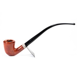 Pipe Aldo Velani Smooth Bent Dublin