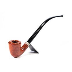 Pipe Aldo Velani Smooth Bent Dublin