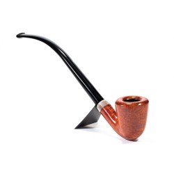 Pipe Aldo Velani Smooth Bent Dublin