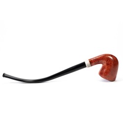 Pipe Aldo Velani Smooth Bent Dublin