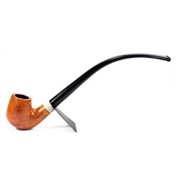 Pipa Aldo Velani Liscia Bent