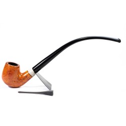 Pipa Aldo Velani Liscia Bent