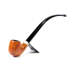 Pipa Aldo Velani Liscia Bent