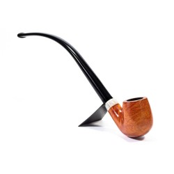 Pipa Aldo Velani Liscia Bent