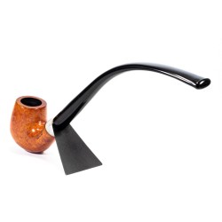 Pipe Aldo Velani Smooth Bent