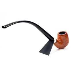 Pipe Aldo Velani Smooth Bent