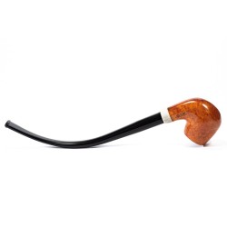 Pipa Aldo Velani Liscia Bent