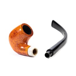 Pipe Aldo Velani Smooth Bent