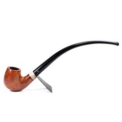 Pipa Aldo Velani Liscia Bent