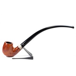 Pipa Aldo Velani Liscia Bent