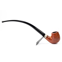 Pipa Aldo Velani Liscia Bent