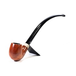 Pipa Aldo Velani Liscia Bent