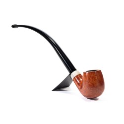 Pipa Aldo Velani Liscia Bent