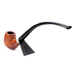 Pipe Aldo Velani Smooth Bent