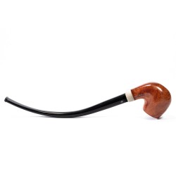 Pipa Aldo Velani Liscia Bent