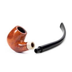 Pipe Aldo Velani Smooth Bent